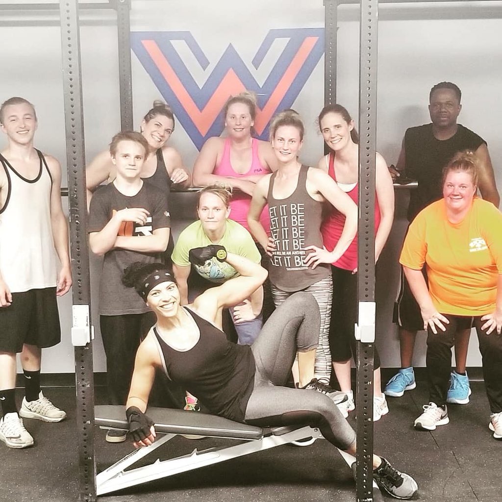 WS_Boxing's tweet photo. You will never know your limits until you push yourself to them! Come push it to the limit tonight 7pm at Boot Camp class! #WitherspoonBoxing #TuesdayMotivation #BucksCounty #Philadelphia #Trenton #workout #cardio #sweatitout #fitness #motivation #exercise #fitnessjourney https://t.co/WBLVjattIy