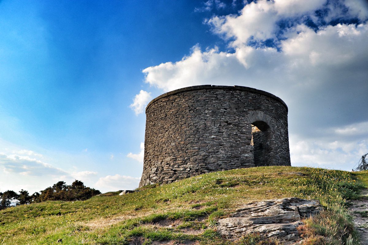 Visited the #billywynt at #llantrisant earlier <a href="/visitwales/">Visit Wales 🏴󠁧󠁢󠁷󠁬󠁳󠁿</a>