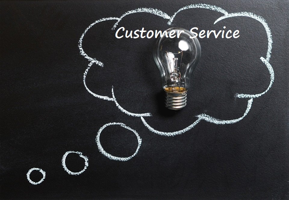 Innovation can apply to any aspect of your company — including customer service. bit.ly/2rZudDr  #TransformCustomerService  #EncourageInnovation