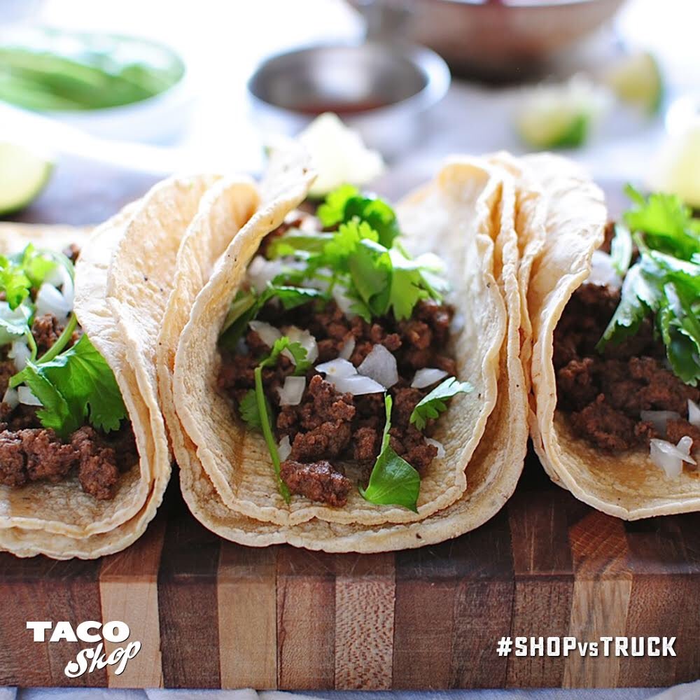 TacoShopMovie's tweet photo. #tacoshopmovie will have you craving more 🌮🌮🌮 #shopvstruck #tacotuesday https://t.co/aex5mvGWkD