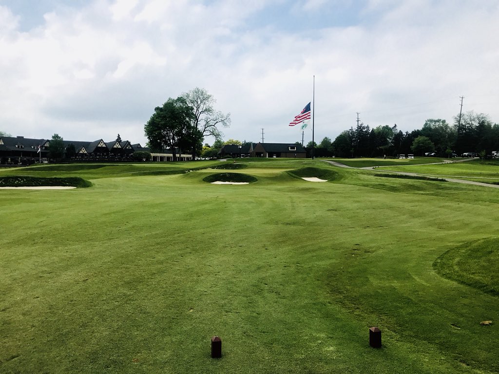 koolaidunited's tweet photo. Alot of fun, Cant wait to come back. @Meadowbrook_CC  @buildsmartrgolf https://t.co/LAQdeK81tq