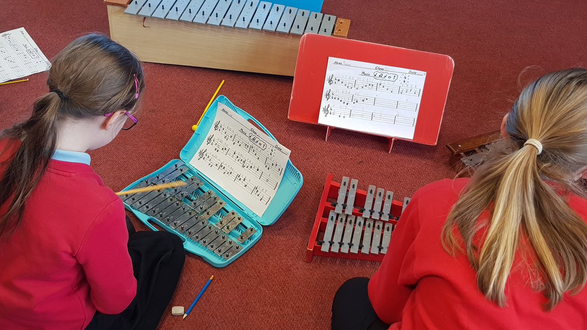 Mr_D_Walsh's tweet image. P6S @ladesideprimary have completed their own compositions and are now learning to play them! #musicalskills #notereading #smartkids @Larbert_ExpArts @LarbertHigh