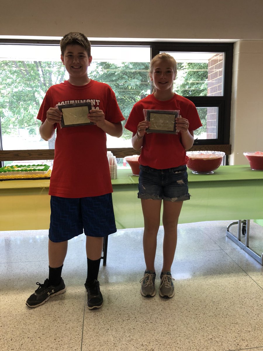 LadogaCanners's tweet photo. These soon to be 6th graders had a great day! #Canners https://t.co/jbFHh1yQ4k