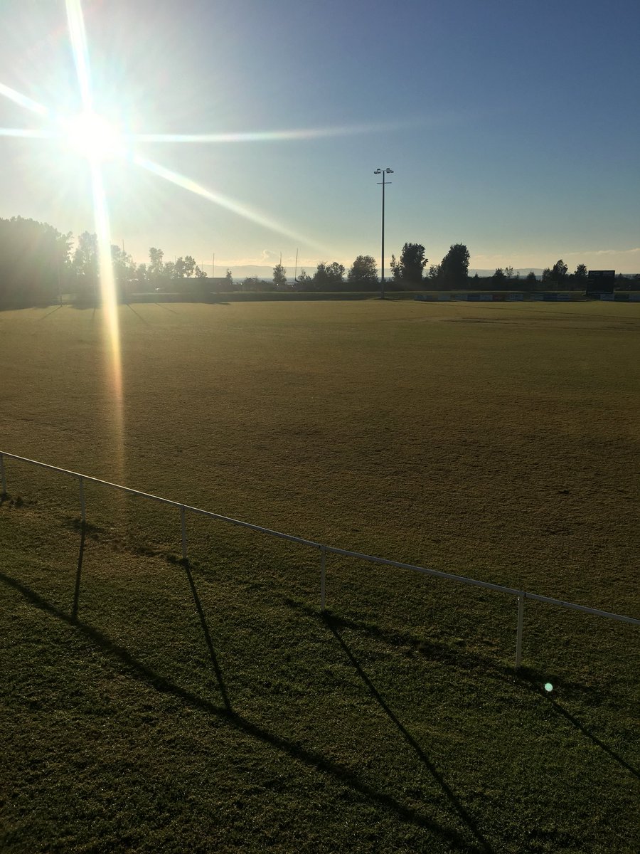 Good Morning Footy Fans!
We're all set for Day 2 of the NSWPSSA AFL Championships in Batemans Bay!

Action bounces down at 9am at the Hanging Rock Sports Complex. Good luck to all teams today #nswpssaaflchamps2018