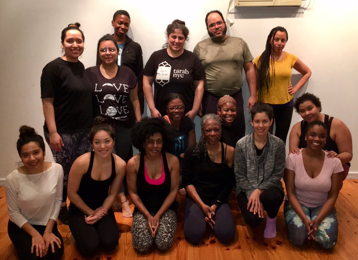 brownsugaryoga's tweet photo. Voice of the Community! Yoga for POC with Live Music. With Kevin Nathaniel & Calia Marshall, June 2nd, 4:30-6:30. https://t.co/OlHlnRDJcu #thirdroot #poc #yoga #fine&raw #mastbrothers chocolate https://t.co/voGpU6Ipth