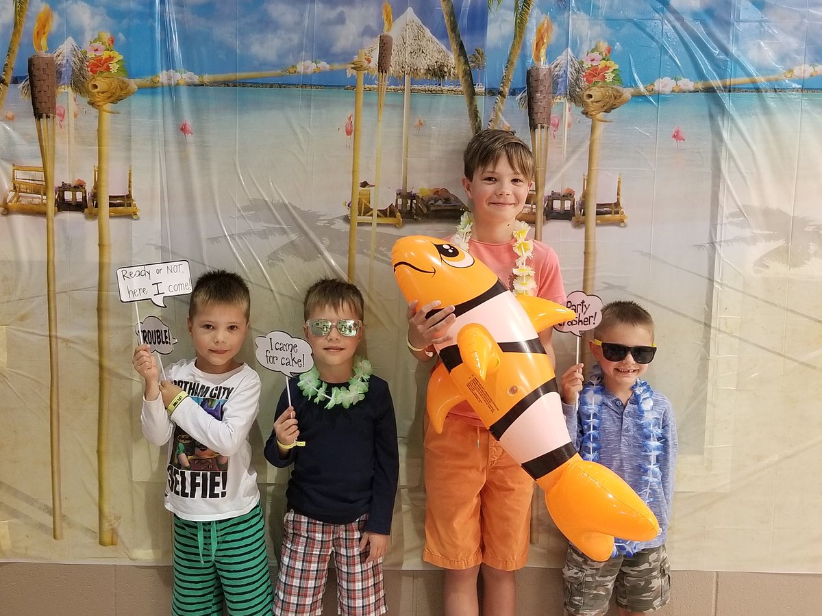 graciemespinoz4's tweet photo. We had a packed house at our Swim Into Summer Celebration! What a great year we've had at @NISDLeonSprings Our kids were so excited to showcase their growth! ❤ #LSEinspired @Jkuhlmann4567 https://t.co/DxhxS1I219