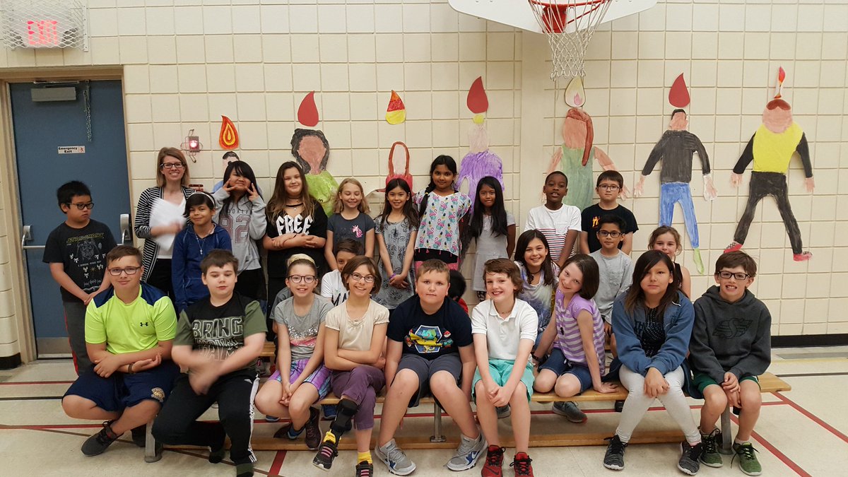 St.Marguerite RCSD tweet media