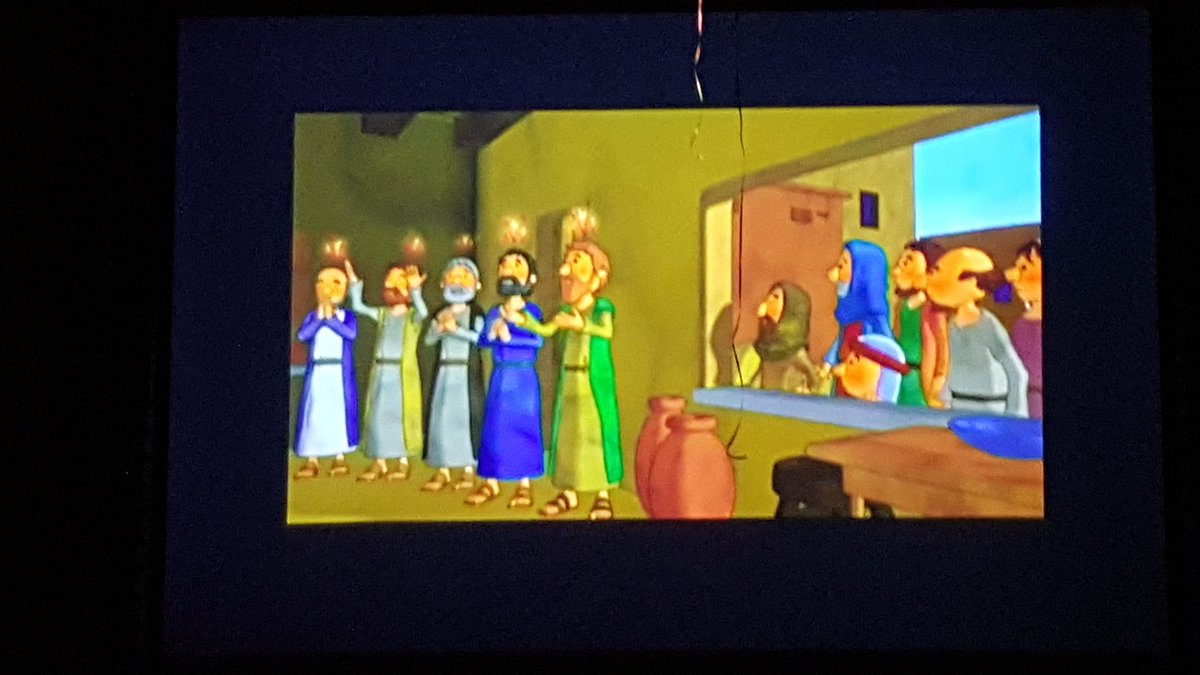 St.Marguerite RCSD tweet media