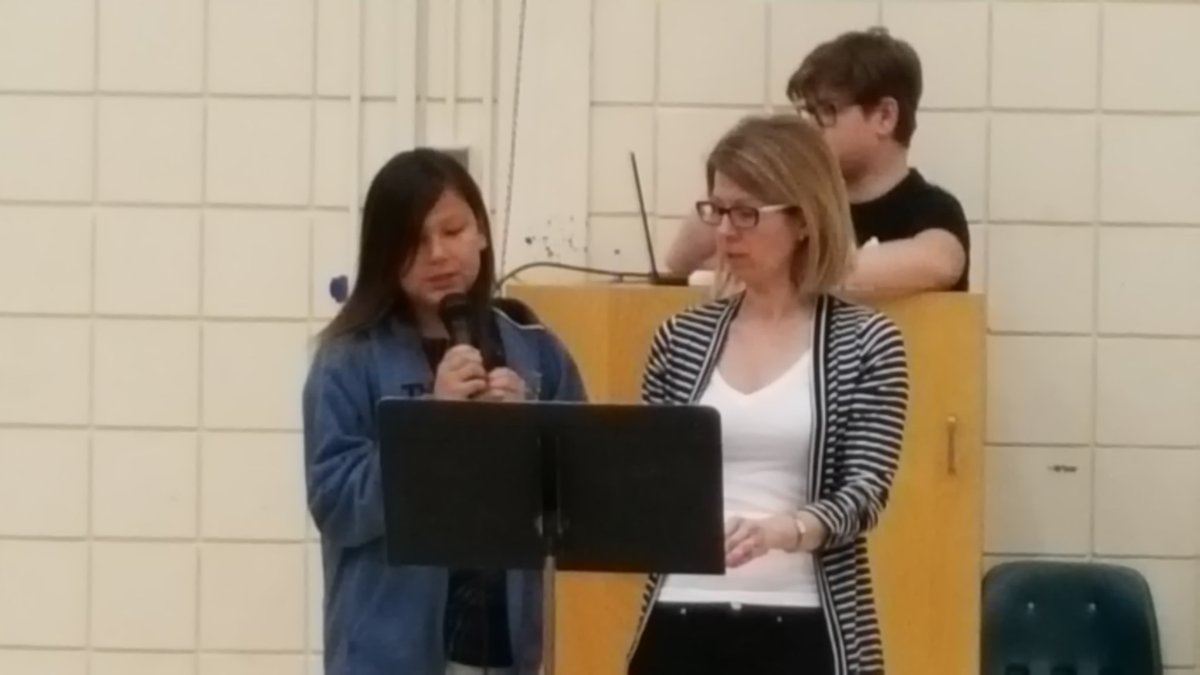 St.Marguerite RCSD tweet media