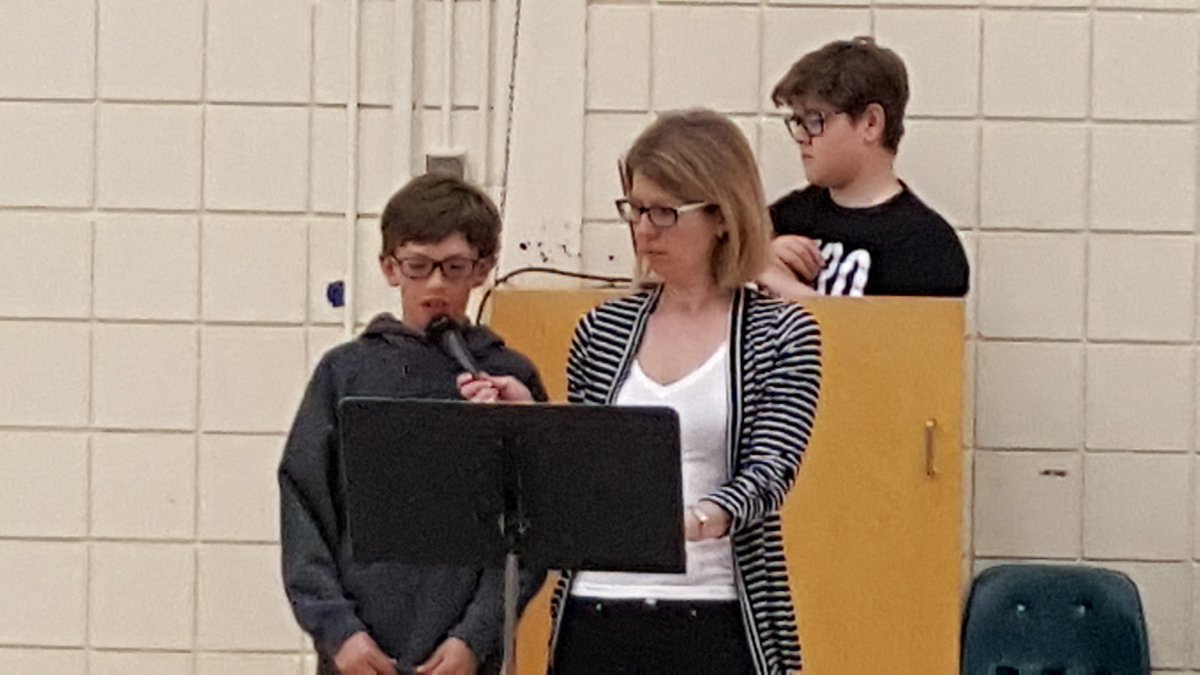 St.Marguerite RCSD tweet media