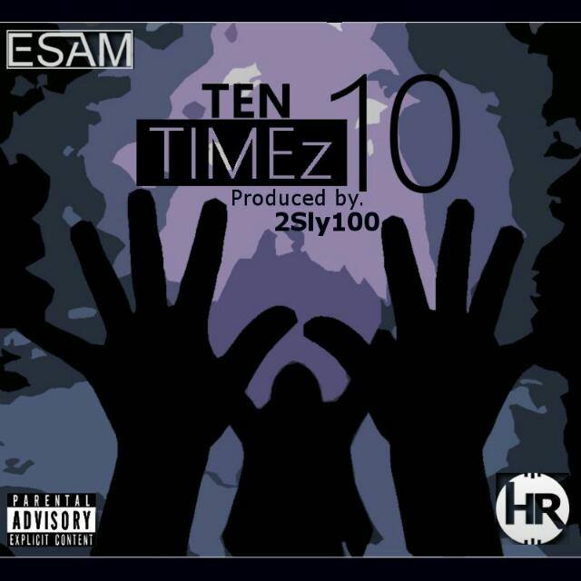 HarmonicRTV's tweet photo. A 2Sly100 BEAT!!!
A MONSTER...
TENTIMEz
ESAM
#HarmonicRepublic https://t.co/3qZDz3Vqoe
