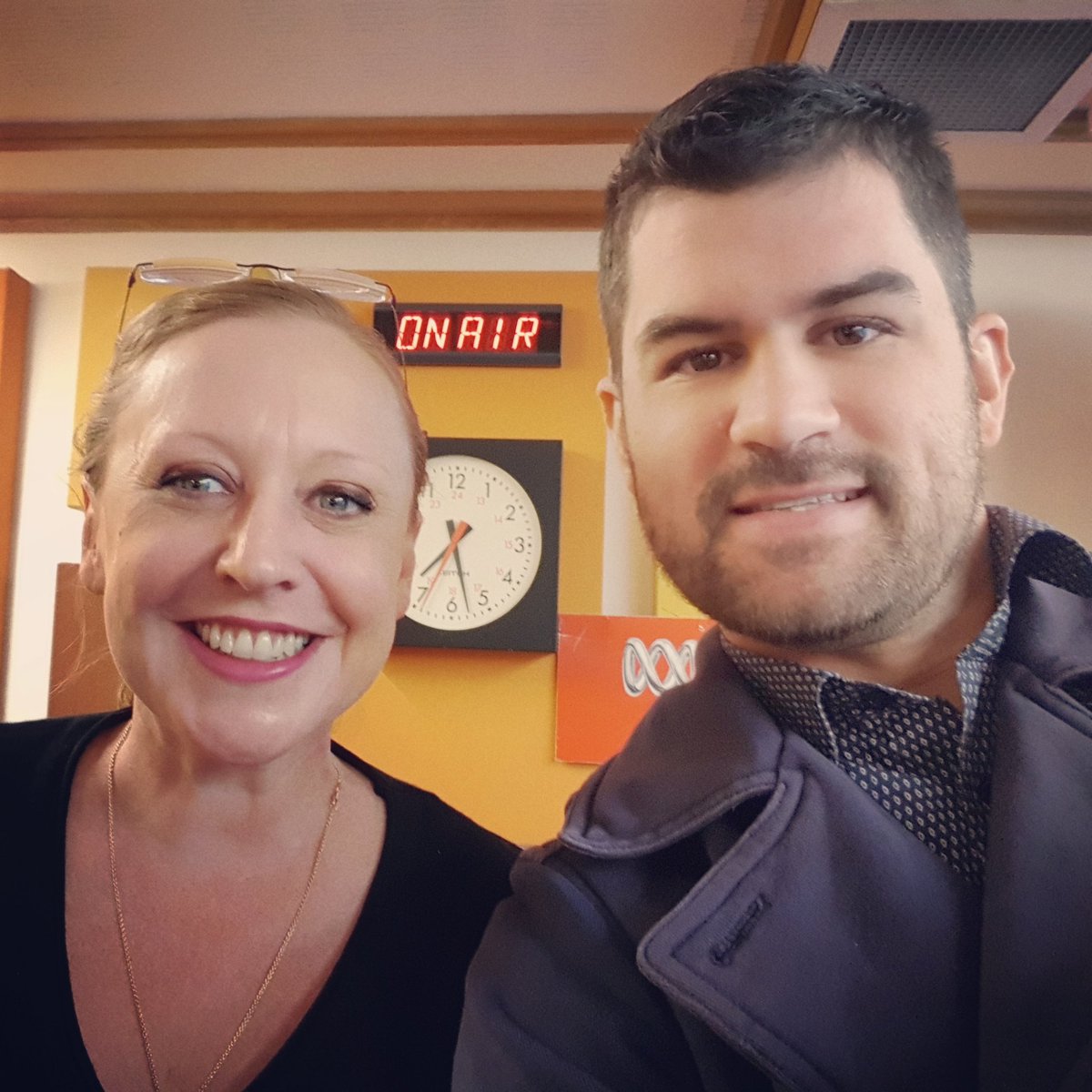 Matt Dodds tweet media