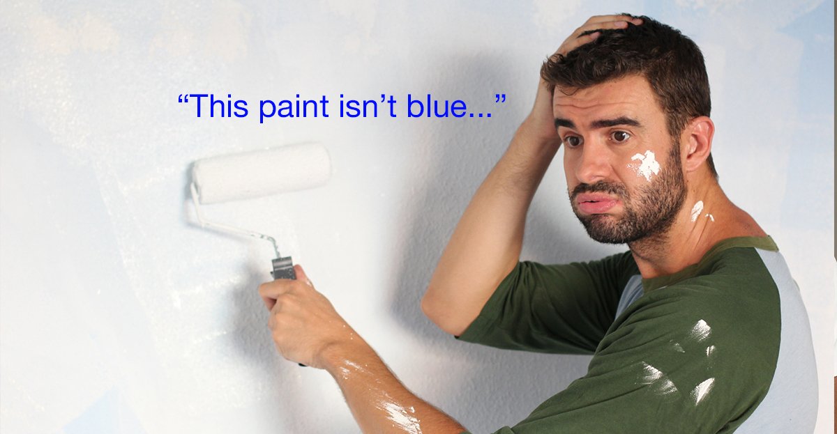 BuzzFeed Partner On Twitter: "What's Your Biggest Home Improvement Fail