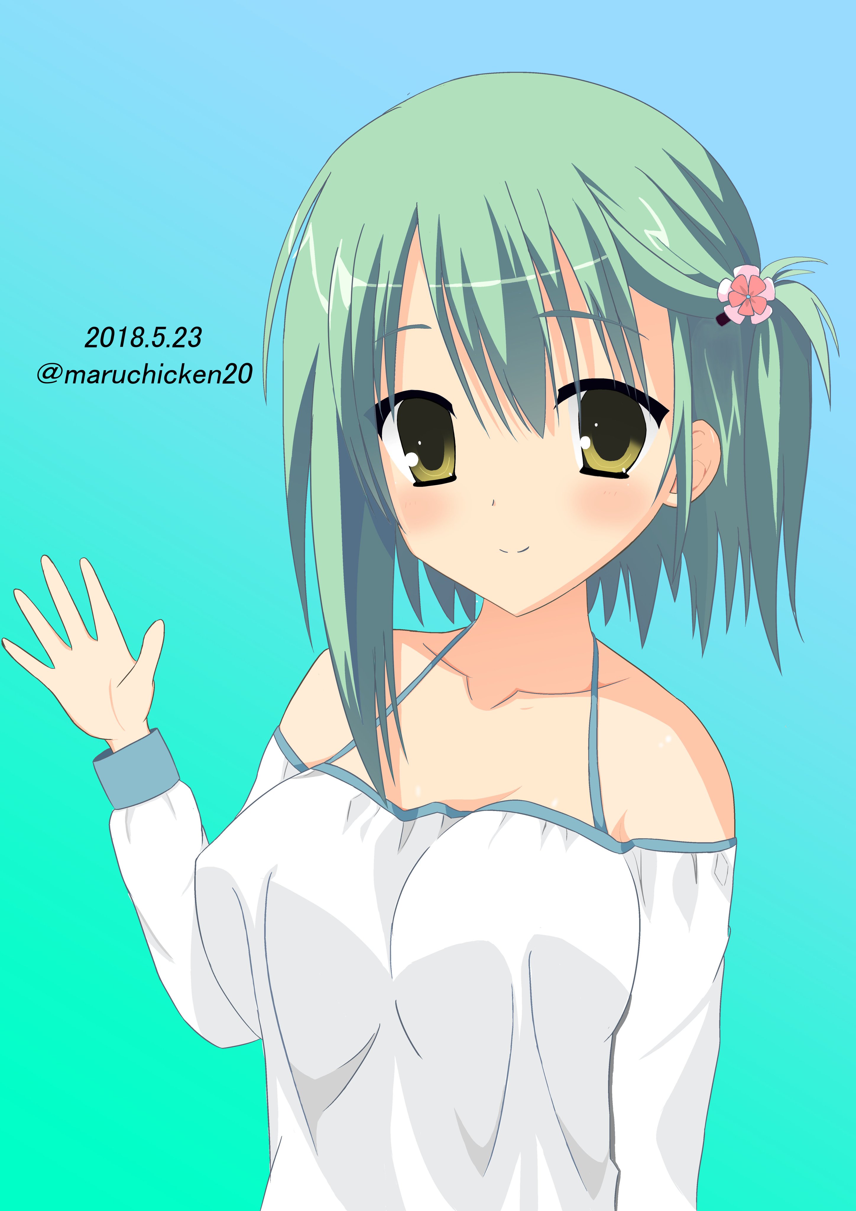 のーぶる Twitter Search Twitter