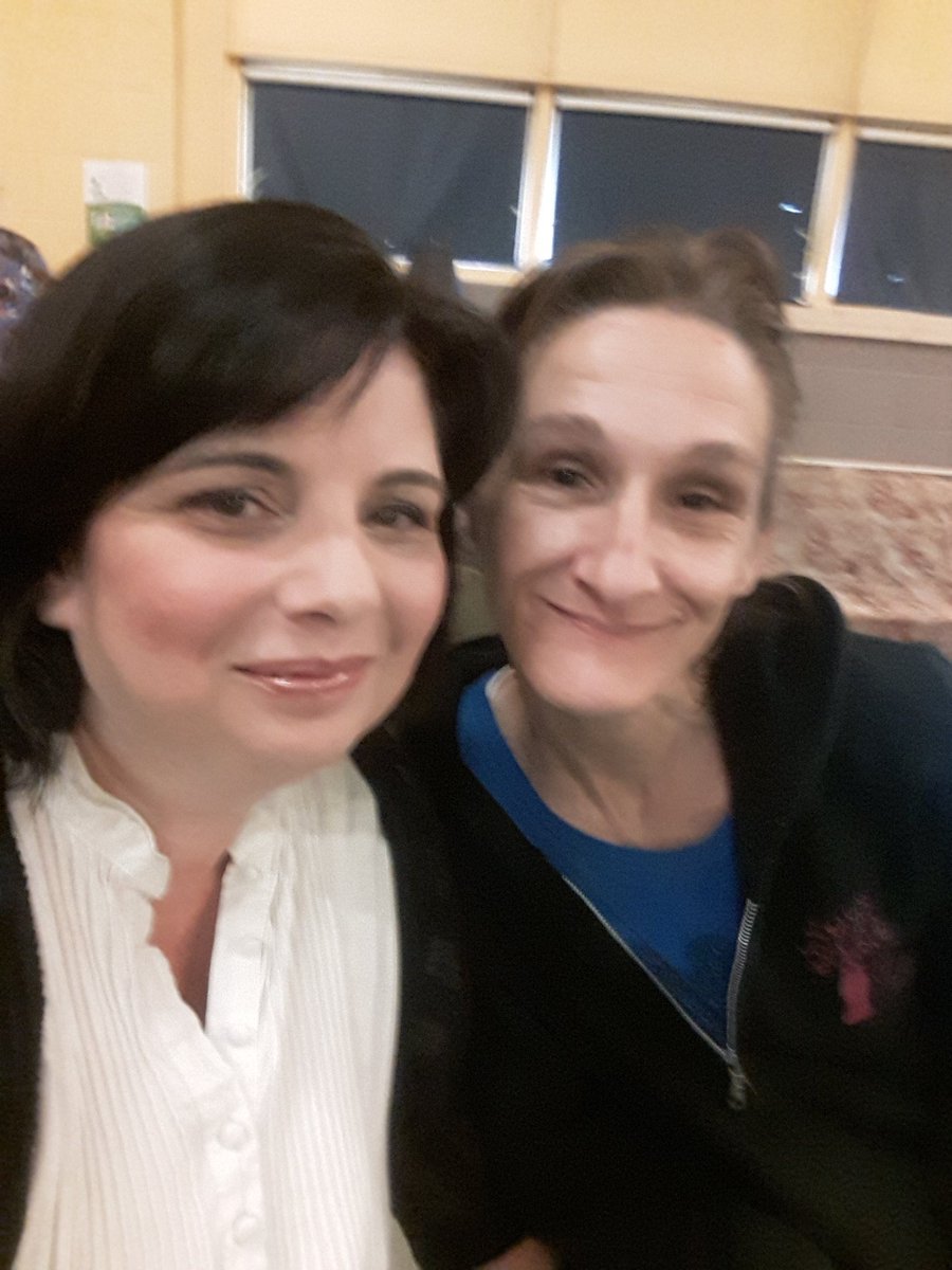 FaeryHomeCC's tweet photo. @FaeryHomeCC  and Little Sprites Home Daycare at the #EYCWdebate  #EarlyYearsCoalition https://t.co/5xTlDvqhaq