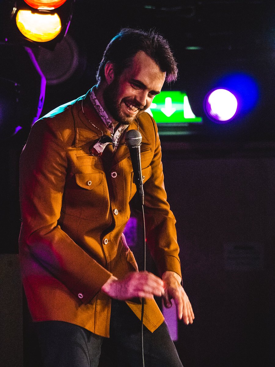 Humdingers Comedy tweet media