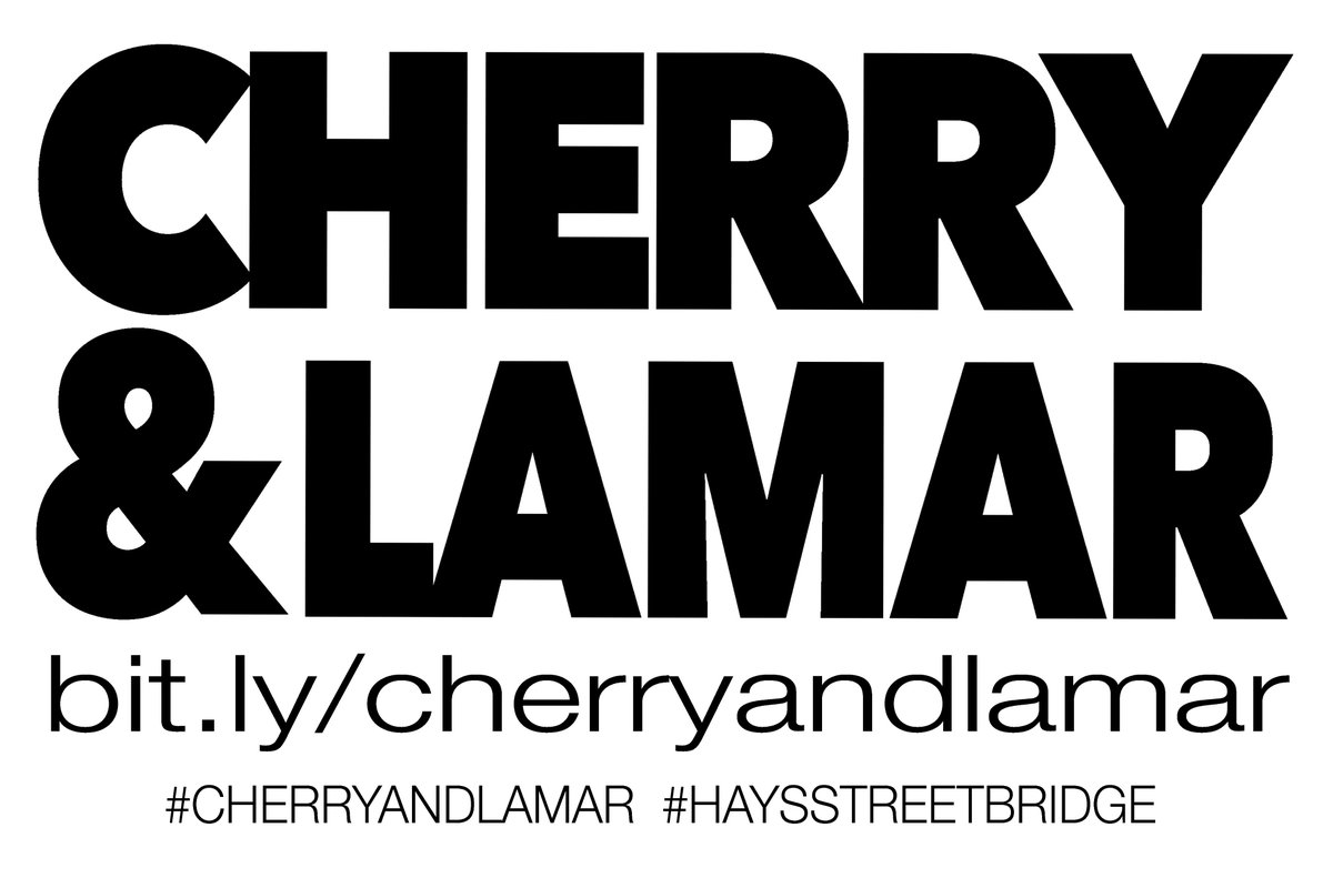 #savetheview #privatehandsoffpubliclands #puenteparalagente  #sanantonio #gentrification #powertothepeople #eastside #sananto #stopcolonization #haysstreetbridge #cherryandlamar  #satx  #thecityyoudeserve #compassionatesa #sanantonio300 #gentrificationiscolonization