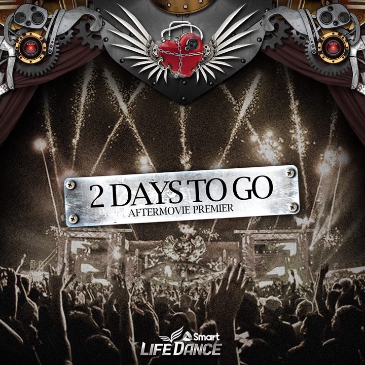 LifeDance tweet media