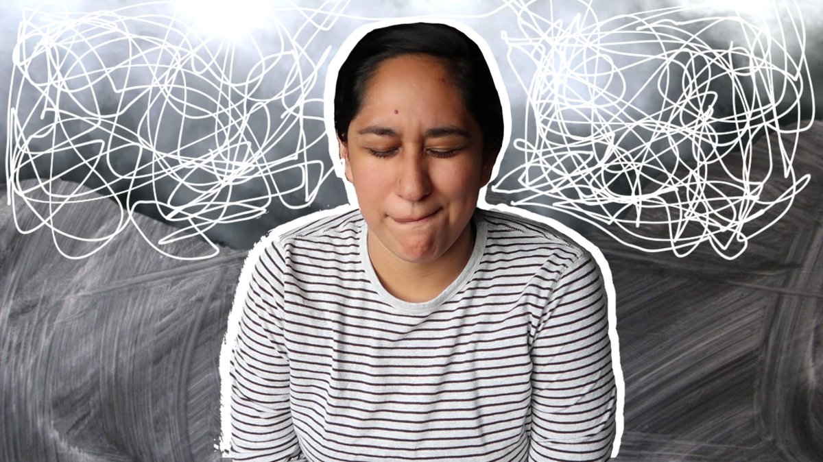 annieelainey's tweet image. I have cognitive impairment aka brain fog [CC] #WithCaptions

VIDEO LINK: youtu.be/w6EhIFiTh3E