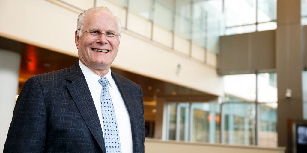UCSF Health (@ucsfhospitals) on Twitter photo Our President & CEO Mark Laret made the '100 Great Leaders in Healthcare' list for 2018! ucsfh.org/2IXppJ7 via <a href="/BeckersHR/">Becker's Hospital Review</a> Our President & CEO Mark Laret made the '100 Great Leaders in Healthcare' list for 2018! ucsfh.org/2IXppJ7 via <a href="/BeckersHR/">Becker's Hospital Review</a>