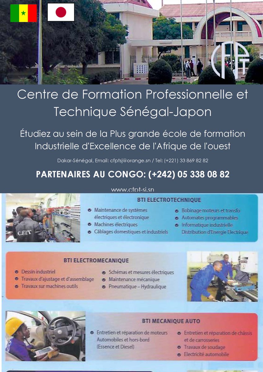 congo_talents's tweet photo. COMMENT VOYEZ VOUS L'AFRIQUE DE DEMAIN??

GO-JOB AFRICA VOUS OFFRE LE 4e NUMERO DU PREMIER MAGAZINE DE L'ENTREPRENEURIAT CONGOTALENTS!

Télécharger le Magazine gratuitement ici: https://t.co/9F11khsVQm https://t.co/kWRfnfTu4U