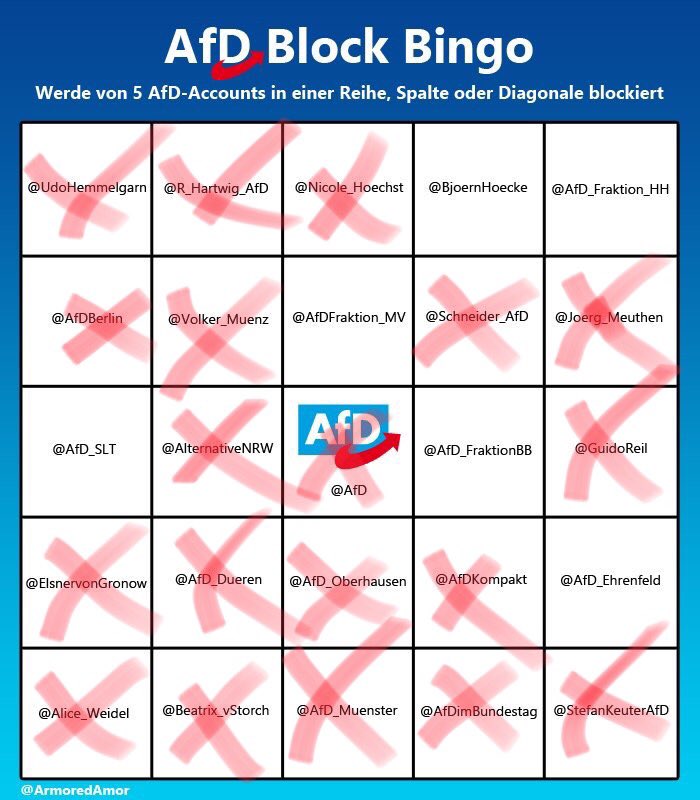 iLsepupiLse's tweet photo. 🙄
#AfDBlockBingo https://t.co/2vHbxHWR7R