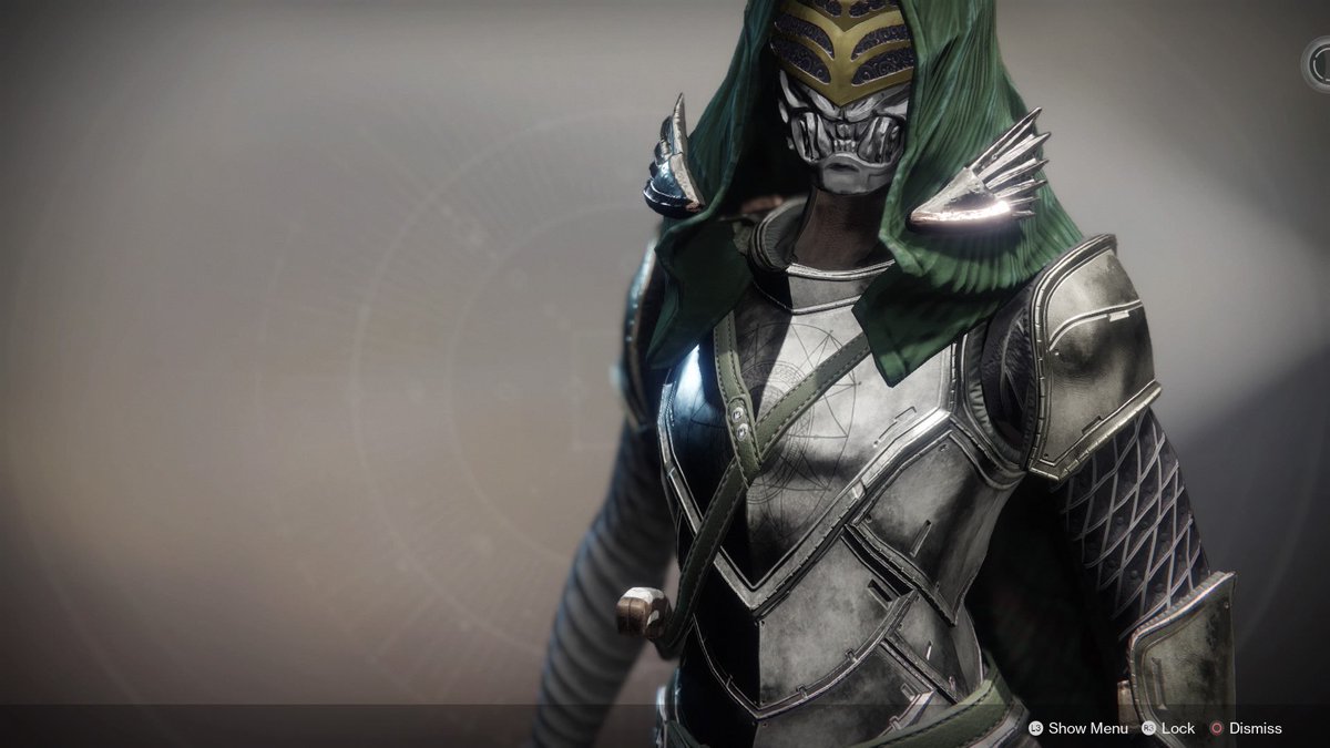 destiny playstation exclusive iron banner hunter cloak destiny playstation exclusive iron banner hunter cloak