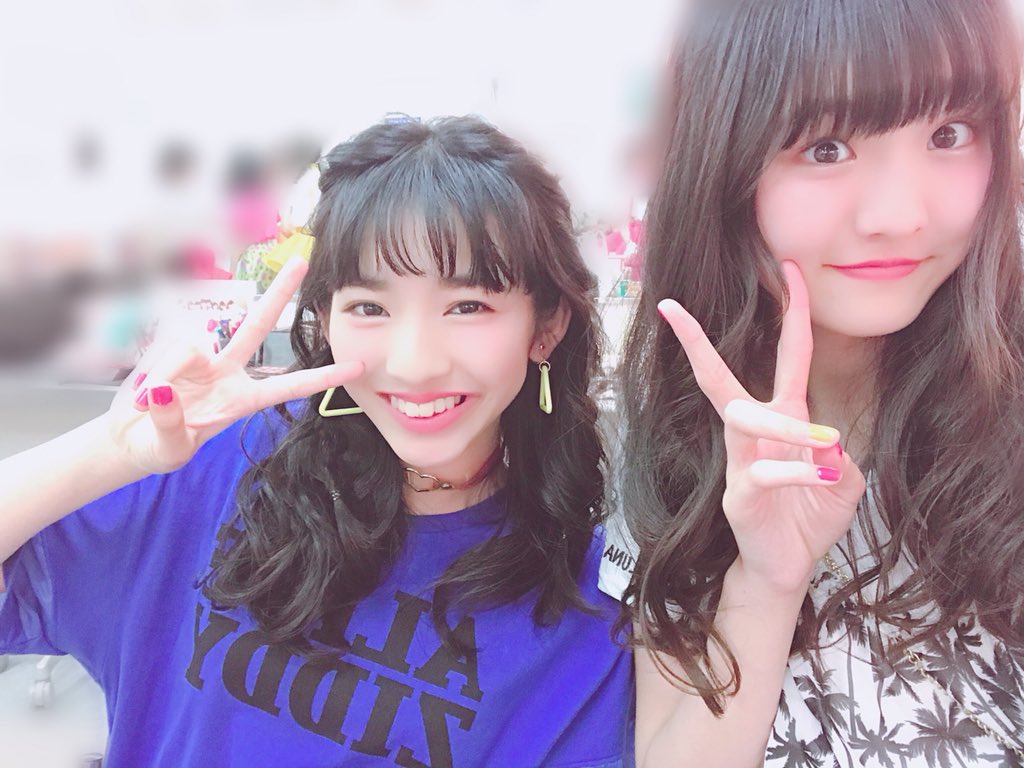 前田優衣 プチコレオフショ 同期のかのん 撮影が一緒になる事は少なかったけどプチコレで沢山写真撮ったんだ 優しくて面白いかのん ᴗ 大好きだよ 前田優衣 平原かのん ニコプチ プチコレ8 卒モ T Co 046jimsjbm Twitter
