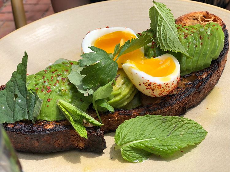 ElPaseoMV's tweet photo. Some photos from this last Sunday's brunch! Don't forget to mark your calendar 11am-2:30pm! https://t.co/DC9fosn1ZR