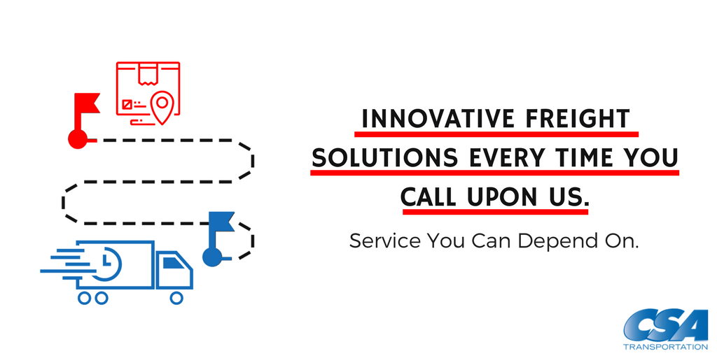 ShipCSA's tweet photo. Are you setup with online access? CSA's easy-to-use client portal ensures fast access to your shipment's status, scanned POD's, BOL's, and your shipment history at-a-glance.  
 https://t.co/mIS5XNmZ4q 32 years of supply chain experience. #LTL #OnlineSelfService https://t.co/Jw5IrTA87u