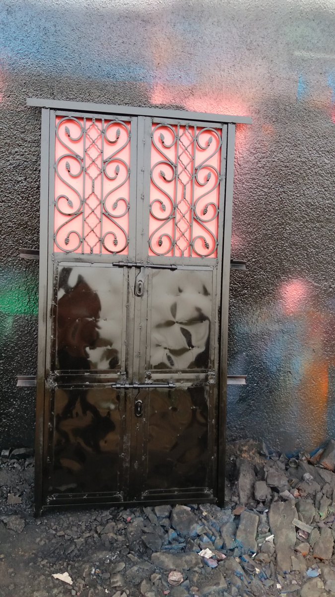 Junedkhatri1011's tweet image. M.s door rat 60   1kg 9737869203 KHATRI INDUSTRIES