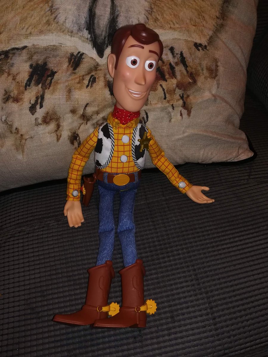 woody smyths