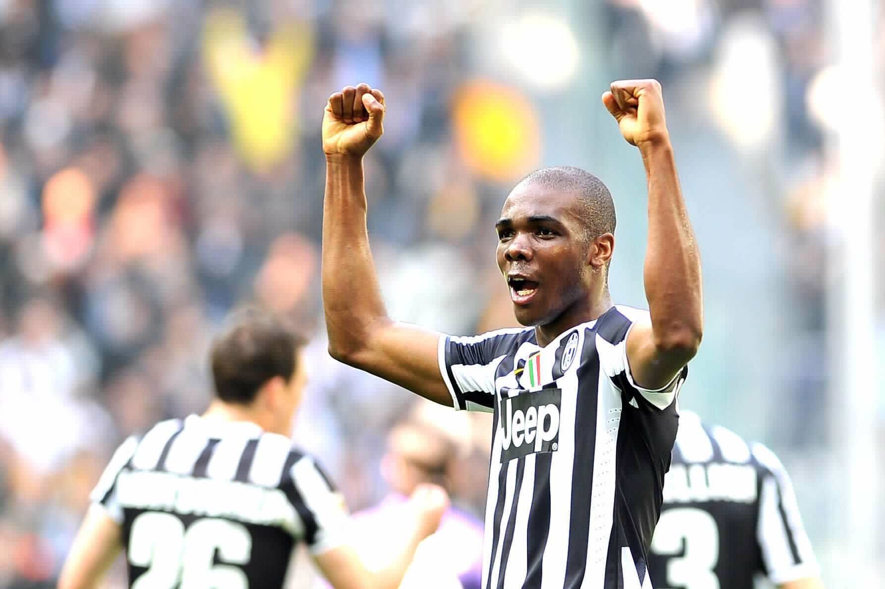 Happy birthday to former Juventus defender Angelo Ogbonna, who turns 30 today.

Games: 55 : 4 