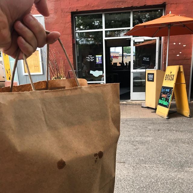 DeRusha Eats tweet media