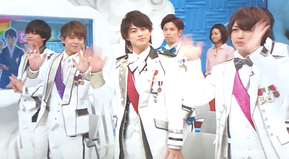 Z I P 5/23】 King & Prince キンプリ ㊗️デビュー