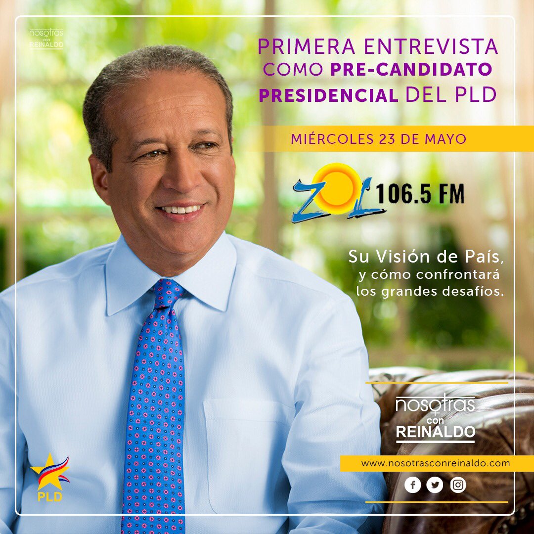 ConReinaldo tweet picture