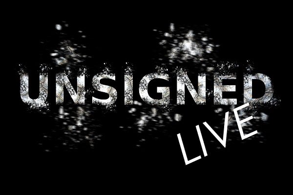 bfmunsigned's tweet photo. Change in line up No LIM but the awesome @RivetCityBand have signed on #unsignedlive https://t.co/Xw0joQ4x8W