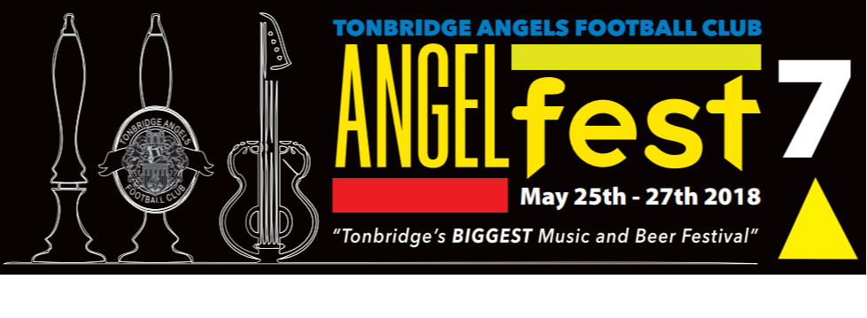 tonbridgeangels's tweet photo. Here’s the entertainment line-up for Angelfest. https://t.co/XyrHaIFP9M https://t.co/8gojW4JGqX