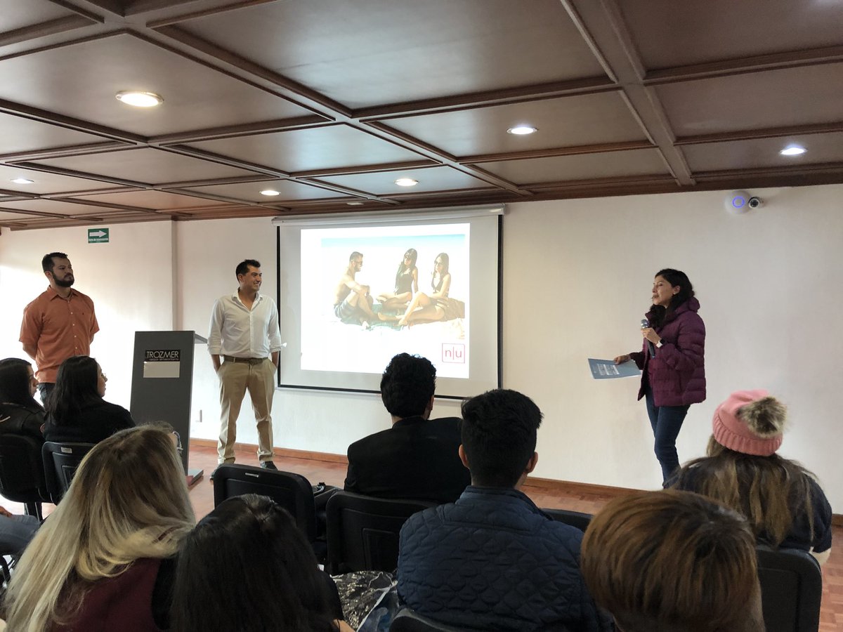 kikiFlorez's tweet photo. Hace unos días este par visitó Trozmer Centro Universitario, prestando un excelente proyecto #Novabori #Pixtlan #Tlaxcala gracias Eleazar y Harry! 🙌🏻 https://t.co/fYcqoQkkqi