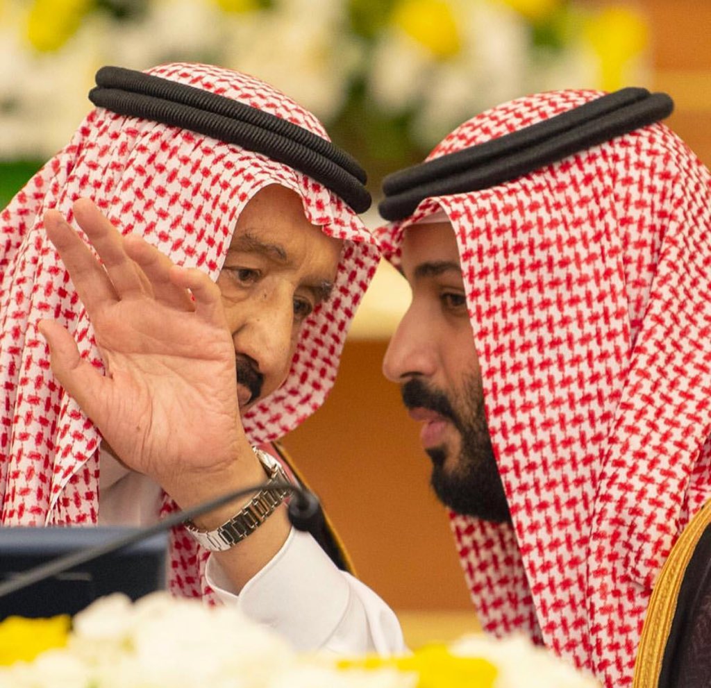 a_albeshri's tweet photo. المتكلم زعيم ،، والمنصت وطن
،،
سلمان يُوجه ومحمد يُنفذ 🇸🇦 https://t.co/GalW7vrdey