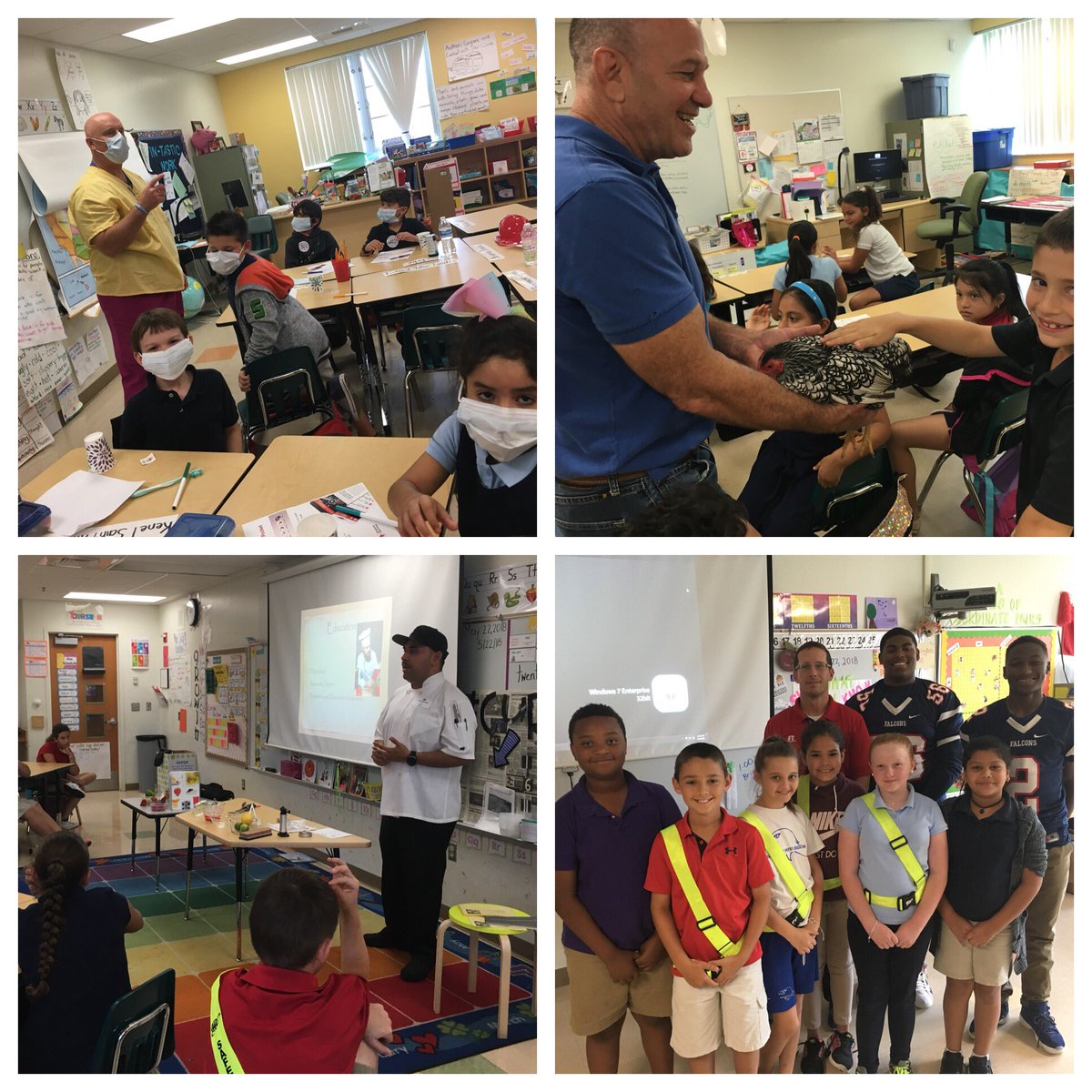 vblessington's tweet photo. A great day of learning and FUN! A huge thank you to all who participated. #STEMintherealworld @MeadowParkEl @hainesv @marjie_rowe @SHaag77 https://t.co/PlbW8iLYZ3