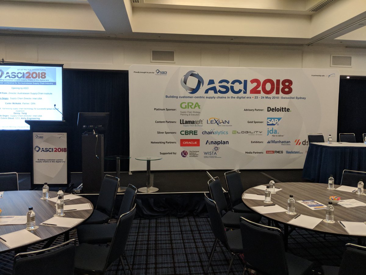 Akolade Australia On Twitter Commencement Of Asci 2018 Is