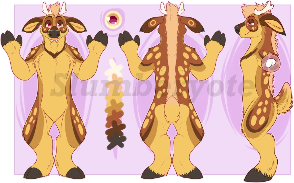 Slumberyote's tweet photo. ⭐️RAFFLE TIME! ⭐️

Win a commission of choice off my commissions list! (So basically pick off my list of things. Just not an LED shirt those are expensive 😰)

How to enter:
✨Retweet
✨Comment
✨Follow
✨You can only enter once!

Have fun! Ends at 3,500 followers! https://t.co/kHpfrB4Wt4