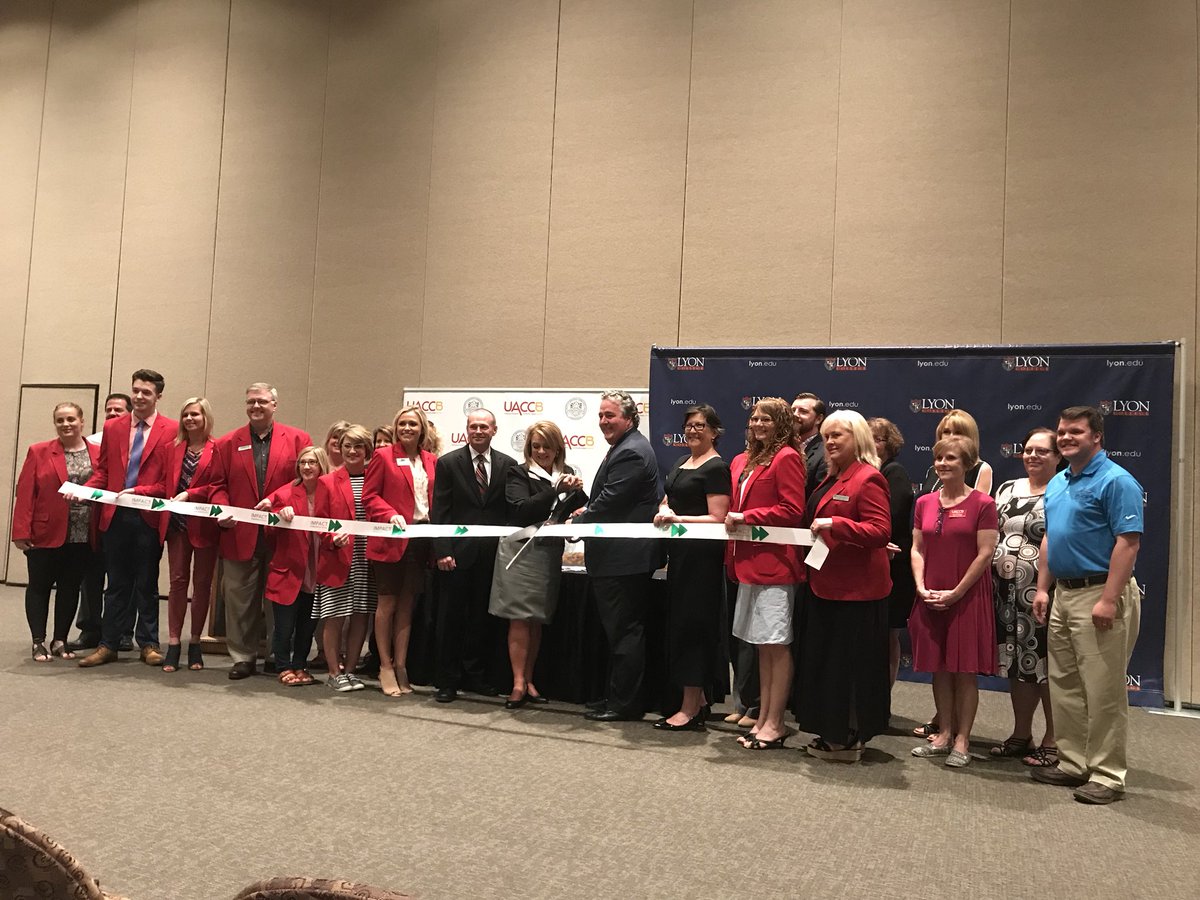 So proud of the collaboration between <a href="/UACCB/">UACCB</a> and <a href="/LyonCollege/">Lyon College</a> to help <a href="/Southside_SD/">Southside Schools</a> and other area school grow their own teachers!  Thank you for having this important conversation. #YouMatter #TeachArkansas