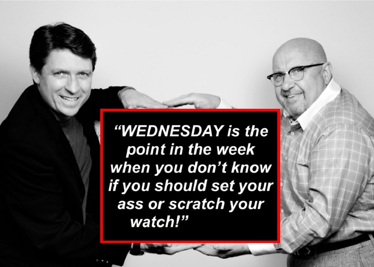GTeamMedia's tweet image. Stop scratching your watch and join Gibbons &amp;amp; Gould for Quit &amp;amp; Get Rich tomorrow morning 7am Eastern on W4CY.com and shoot the business breeze..no bells, no whistles and no BS, just 50 minutes of straight biz talk.
