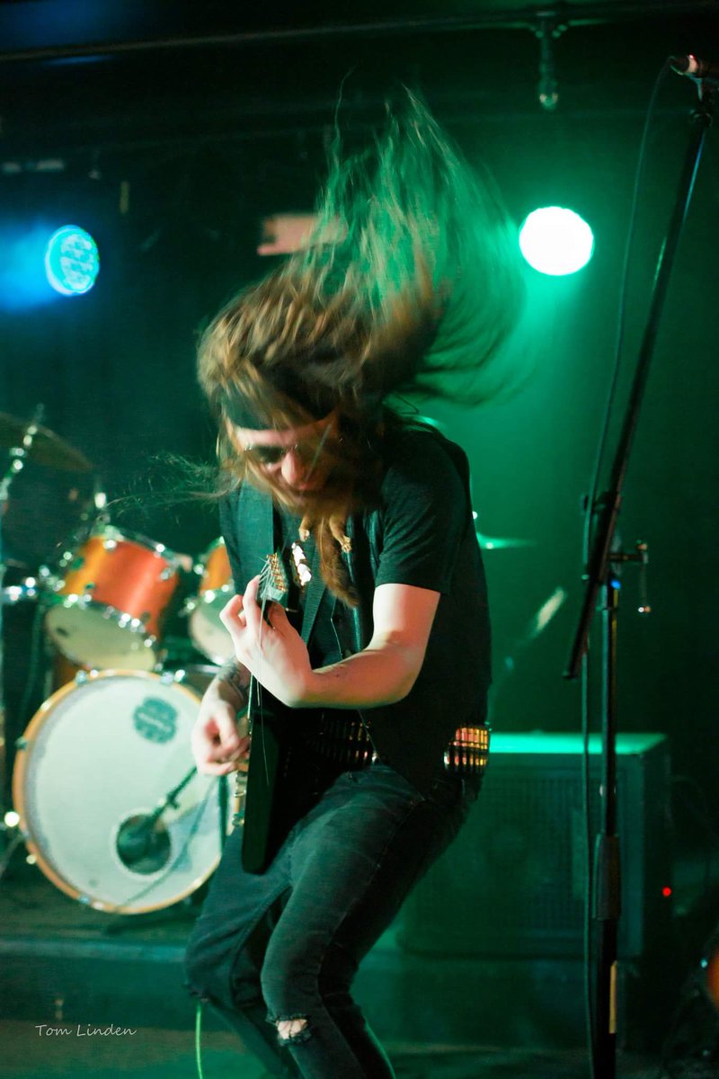 Tomorrow night at the Brass Monkey in #Ottawa! <a href="/TheBulletBoys/">BulletBoys</a> <a href="/EnuffZnuff/">Enuff Z'Nuff</a> <a href="/STYNGERMUSIC/">STYNGER</a> and more!! Be there! #rocknroll #80s #livemusic