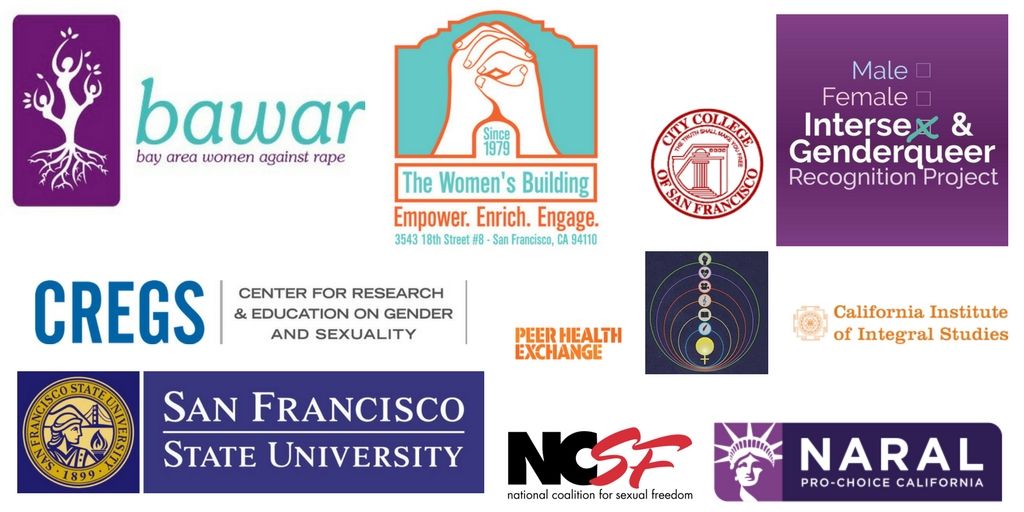 CREGS_SF's tweet image. This year the Summer Institute is hosting our own Community Fair, where we intend to bring people together and continue to build our community around sexuality. Come connect with us! June 5-9, 2018 #SISex2018 cregs.sfsu.edu/si