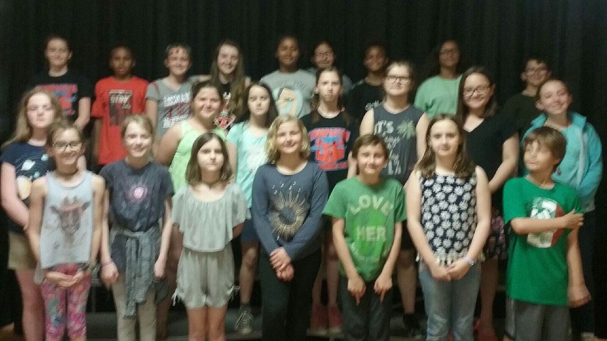 Templeton Elementary tweet media