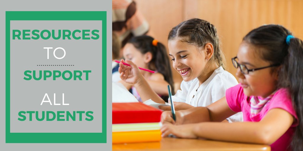 Student Achievement Partners tweet media