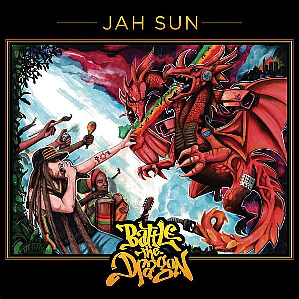 ReggaeApp's tweet photo. Jah Sun - Love and Grace #Reggae #Dancehall #Australia https://t.co/6ytOLk4b6T https://t.co/uEnuJmAN6G